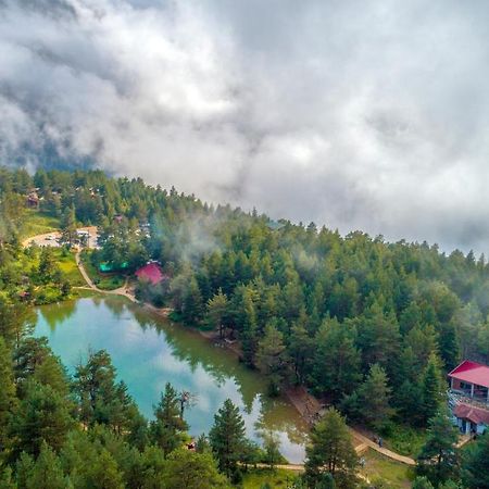 Limni Goelue Bungalow Βίλα Γκιουμούσχανε Εξωτερικό φωτογραφία